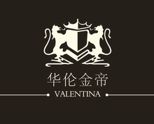華倫金帝生活家居品牌形象VI設(shè)計